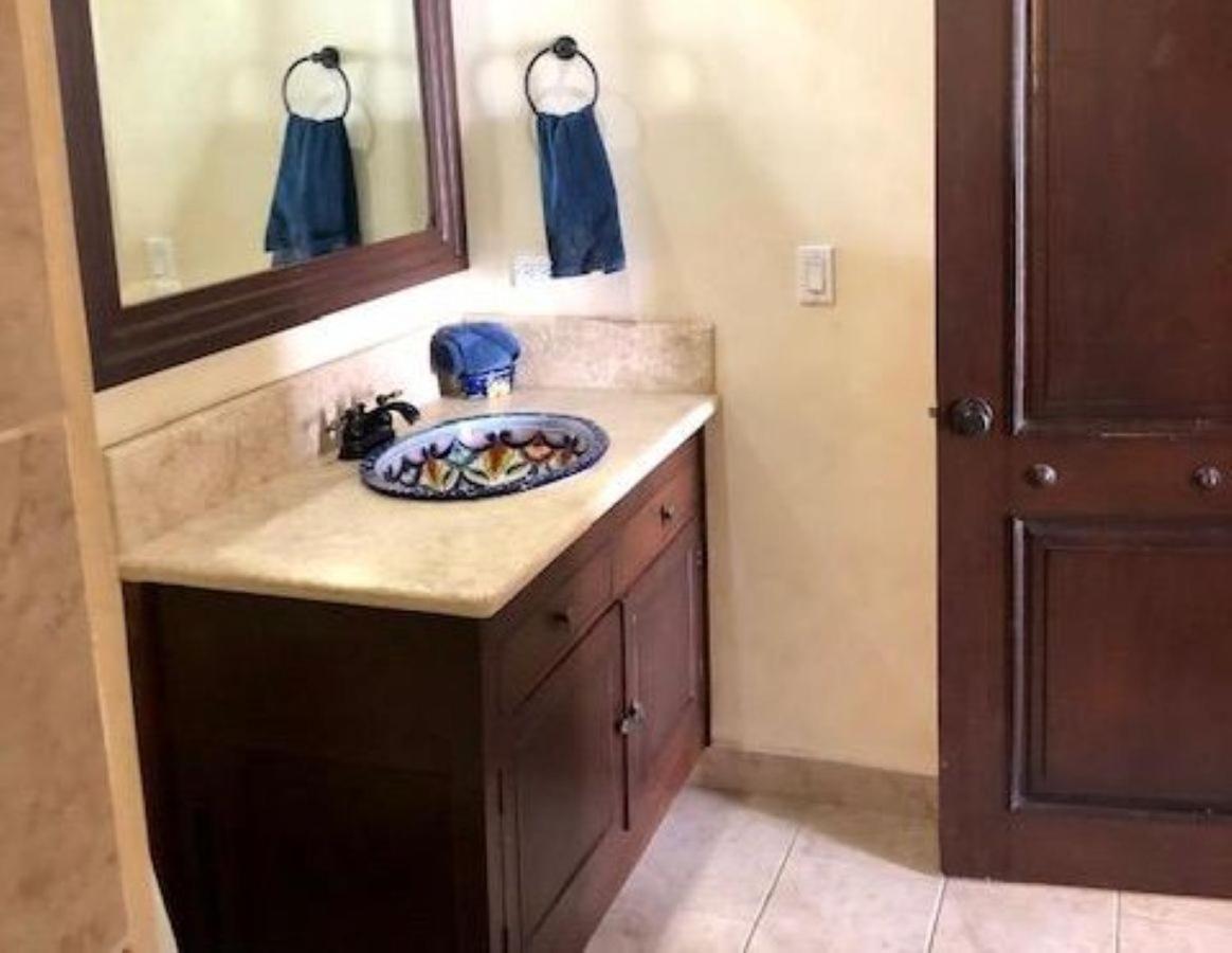 Luxury With Two Pools, Great For Large Groups Villa Cabo San Lucas